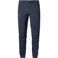 SCHÖFFEL Herren Wanderhose Hestad Light M dunkelblau | 46 von Schöffel