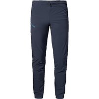 SCHÖFFEL Herren Wanderhose Hestad Light M dunkelblau | 56 SCHÖFFEL Herren Wanderhose Hestad Light M dunkelblau | 56 von Schöffel