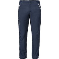 SCHÖFFEL Herren Wanderhose Hochfilzen Warm dunkelblau | 58 SCHÖFFEL Herren Wanderhose Hochfilzen Warm dunkelblau | 58 von Schöffel