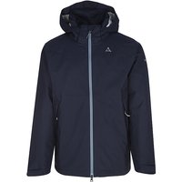 SCHÖFFEL Herren Wanderjacke Easy XT 2L Pack-Away Hoodie M dunkelblau | 48 SCHÖFFEL Herren Wanderjacke Easy XT 2L Pack-Away Hoodie M dunkelblau | 48 von Schöffel