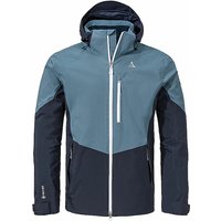 SCHÖFFEL Herren Wanderjacke Gaschurn GTX 2L Hoodie hellgrau | 54 SCHÖFFEL Herren Wanderjacke Gaschurn GTX 2L Hoodie hellgrau | 54 von Schöffel
