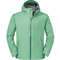 SCHÖFFEL Herren Wanderjacke Ryten M 3L Hoodie mint | 58 SCHÖFFEL Herren Wanderjacke Ryten M 3L Hoodie mint | 58 von Schöffel