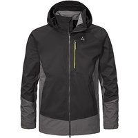 SCHÖFFEL Herren Wanderjacke Stanzach M ZipIn! Hoodie schwarz | 48 SCHÖFFEL Herren Wanderjacke Stanzach M ZipIn! Hoodie schwarz | 48 von Schöffel