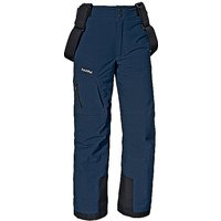 SCHÖFFEL Jungen Skihose Joran B dunkelblau | 128 SCHÖFFEL Jungen Skihose Joran B dunkelblau | 128 von Schöffel