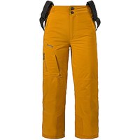 SCHÖFFEL Jungen Skihose Joran B gelb | 128 von Schöffel