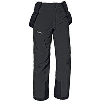 SCHÖFFEL Jungen Skihose Joran B schwarz | 128 von Schöffel