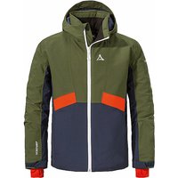 SCHÖFFEL Jungen Skijacke Brandberg B olive | 152 SCHÖFFEL Jungen Skijacke Brandberg B olive | 152 von Schöffel