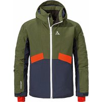 SCHÖFFEL Jungen Skijacke Brandberg B olive | 152 von Schöffel