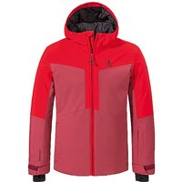 SCHÖFFEL Jungen Skijacke Rastkogel B rot | 140 SCHÖFFEL Jungen Skijacke Rastkogel B rot | 140 von Schöffel