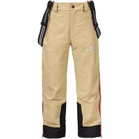 SCHÖFFEL Kinder Skihose Zip1 K RT creme | 152 von Schöffel