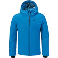 SCHÖFFEL Kinder Skijacke Rastkogel B RT blau | 128 von Schöffel