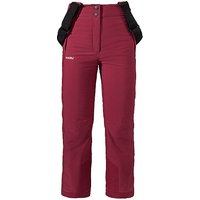 SCHÖFFEL Mädchen Skihose Joran G beere | 152 SCHÖFFEL Mädchen Skihose Joran G beere | 152 von Schöffel