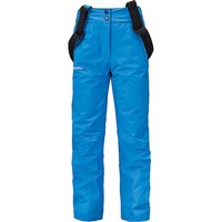 SCHÖFFEL Mädchen Skihose Joran G blau | 128 von Schöffel