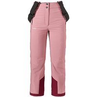 SCHÖFFEL Mädchen Skihose Joran G rosa | 128 von Schöffel