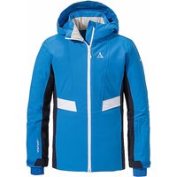 SCHÖFFEL Mädchen Skijacke Brandberg G blau | 140 SCHÖFFEL Mädchen Skijacke Brandberg G blau | 140 von Schöffel