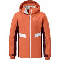 SCHÖFFEL Mädchen Skijacke Brandberg G koralle | 128 SCHÖFFEL Mädchen Skijacke Brandberg G koralle | 128 von Schöffel