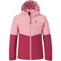 SCHÖFFEL Mädchen Skijacke Rastkogel G beere | 128 SCHÖFFEL Mädchen Skijacke Rastkogel G beere | 128 von Schöffel