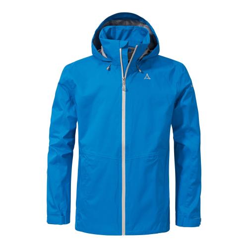 Schöffel 2.5L Jacket Aiplspitz M - blau (Grösse: 48) von Schöffel