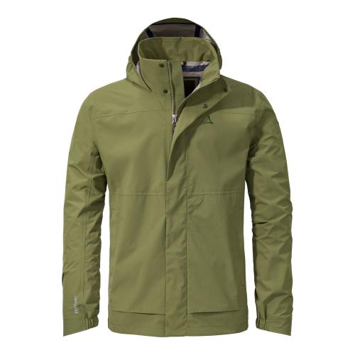 Schöffel 2.5L Jacket Bellagio M - grün (Grösse: 46) von Schöffel