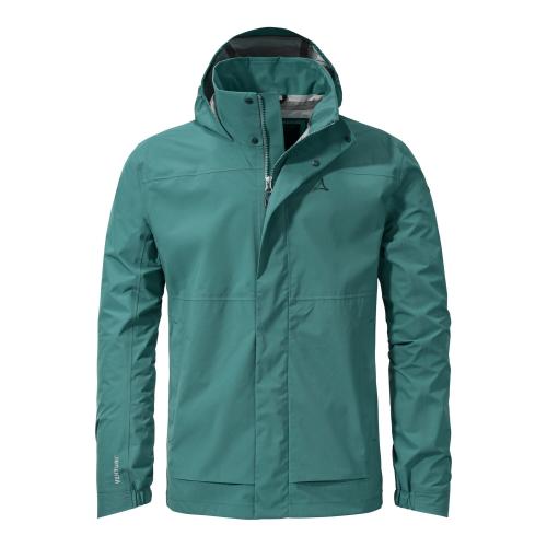 Schöffel 2.5L Jacket Bellagio M - grün (Grösse: 54) von Schöffel