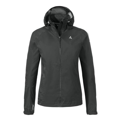 Schöffel 2.5L Jacket Tarvis L - schwarz (Grösse: 42) von Schöffel