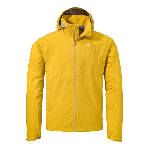 Schöffel 2.5L Jacket Tarvis M - goldfarben (Grösse: 50) von Schöffel