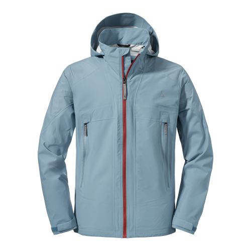 Schöffel 2.5L Jacket Triigi M - blau (Grösse: 52) von Schöffel