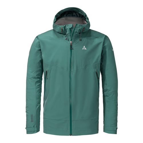 Schöffel 2.5L Jacket Vistdal M - grün (Grösse: 58) von Schöffel