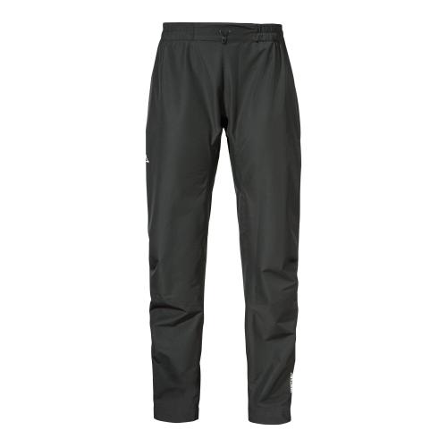 Schöffel 2.5L Pants Tarvis L - schwarz (Grösse: 34) von Schöffel