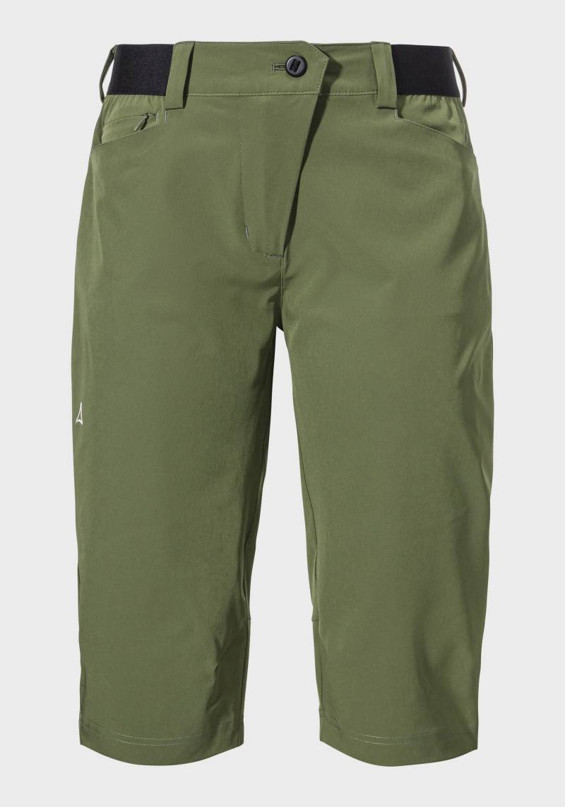 Schöffel 3/4-Hose »Bike Capri Pants Style Keitele WMS« von Schöffel