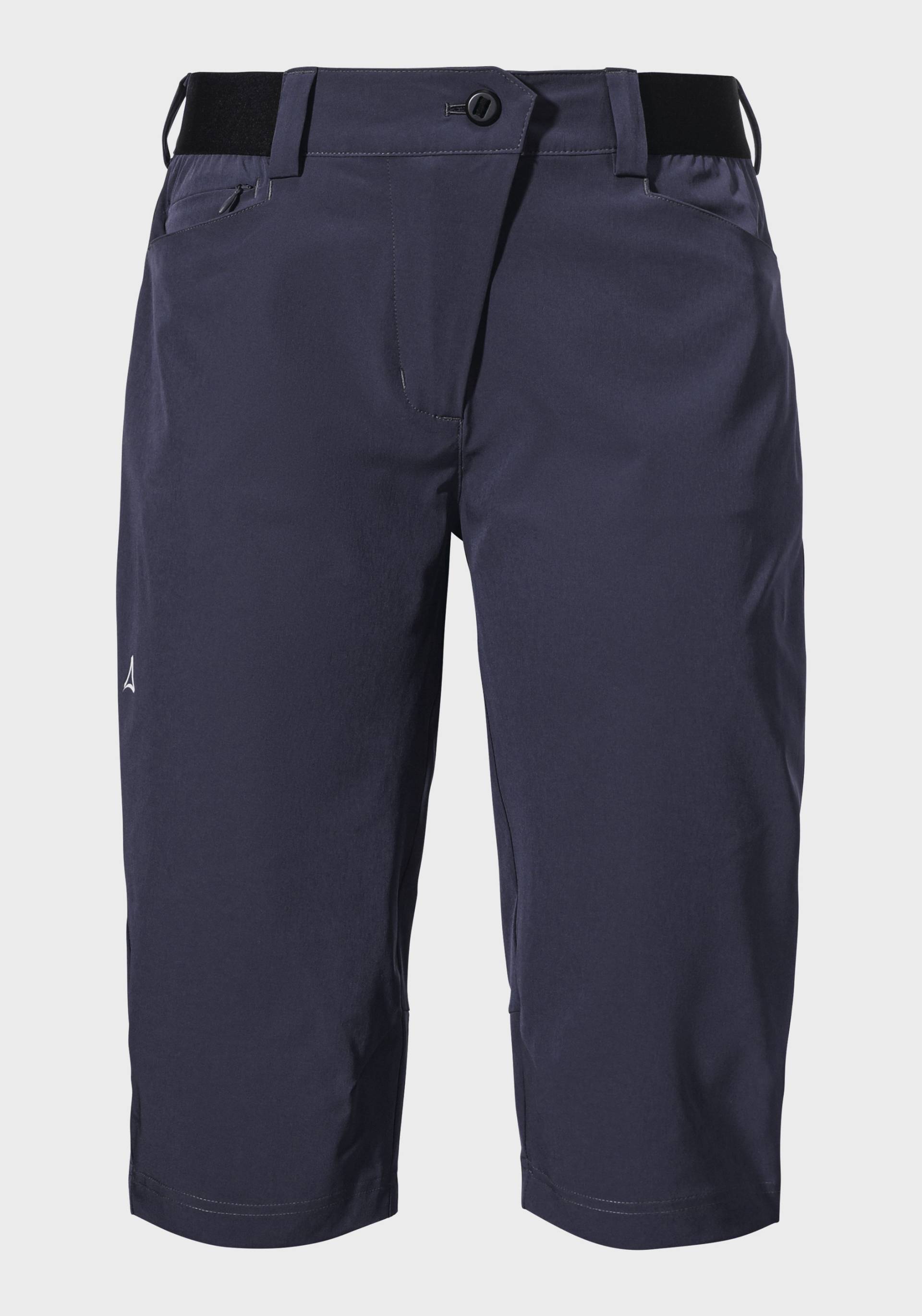 Schöffel 3/4-Hose »Bike Capri Pants Style Keitele WMS« von Schöffel