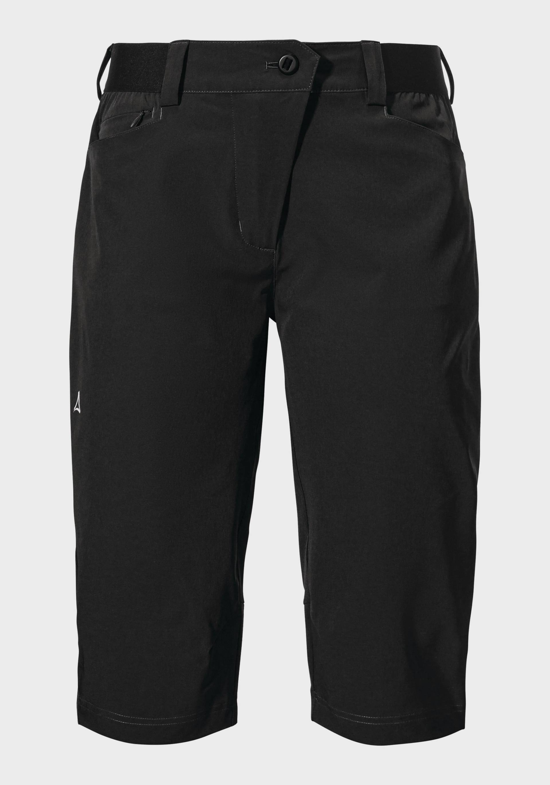 Schöffel 3/4-Hose »Bike Capri Pants Style Keitele WMS« Schöffel 3/4-Hose »Bike Capri Pants Style Keitele WMS« von Schöffel