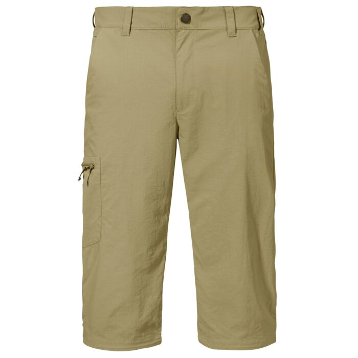 Schöffel 3/4 Outdoorhose Herren Springdale, olive von Schöffel