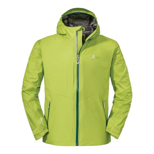 Schöffel 3L Jacket Ryten M - gelb (Grösse: 58) von Schöffel