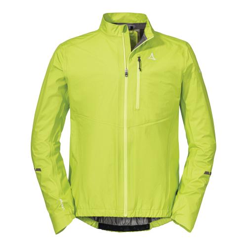 Schöffel 3L Jacket Surava M - gelb (Grösse: 54) von Schöffel