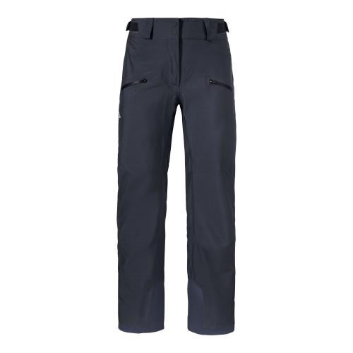 Schöffel 3L Pants Pizac L - blau (Grösse: 36) von Schöffel