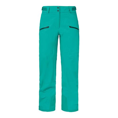 Schöffel 3L Pants Pizac L - grün (Grösse: 40) von Schöffel