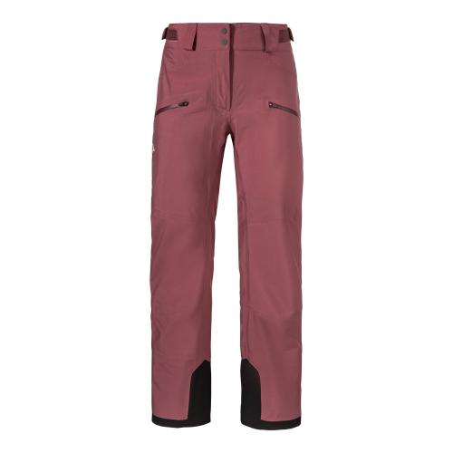 Schöffel 3L Pants Pizac L - pink (Grösse: 34) von Schöffel