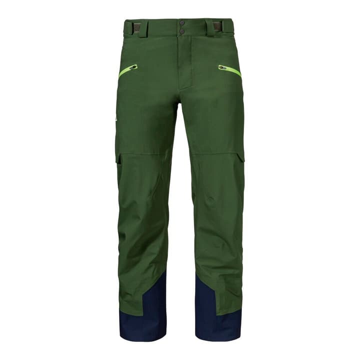 Schöffel 3L Pants Pizac M Skihose olive von Schöffel