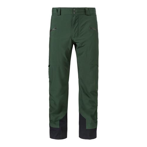 Schöffel 3L Pants Pizac M - grün (Grösse: 46) von Schöffel