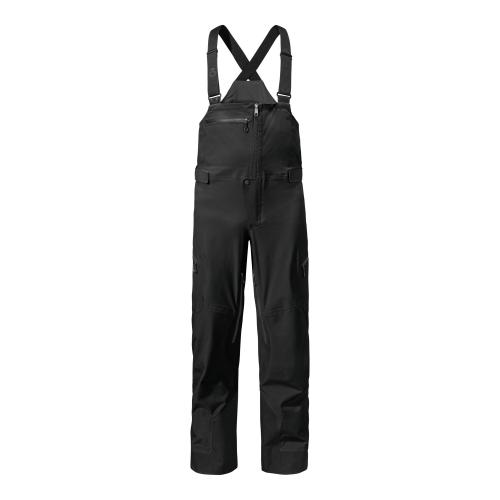 Schöffel 3L Pants Sovramonte1 M - schwarz (Grösse: 48) von Schöffel