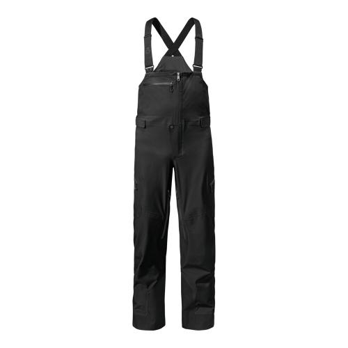 Schöffel 3L Pants Sovramonte1 M - schwarz (Grösse: 56) von Schöffel