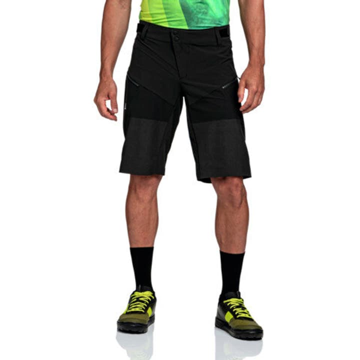 Schöffel Arosa Bikeshorts dunkelblau von Schöffel