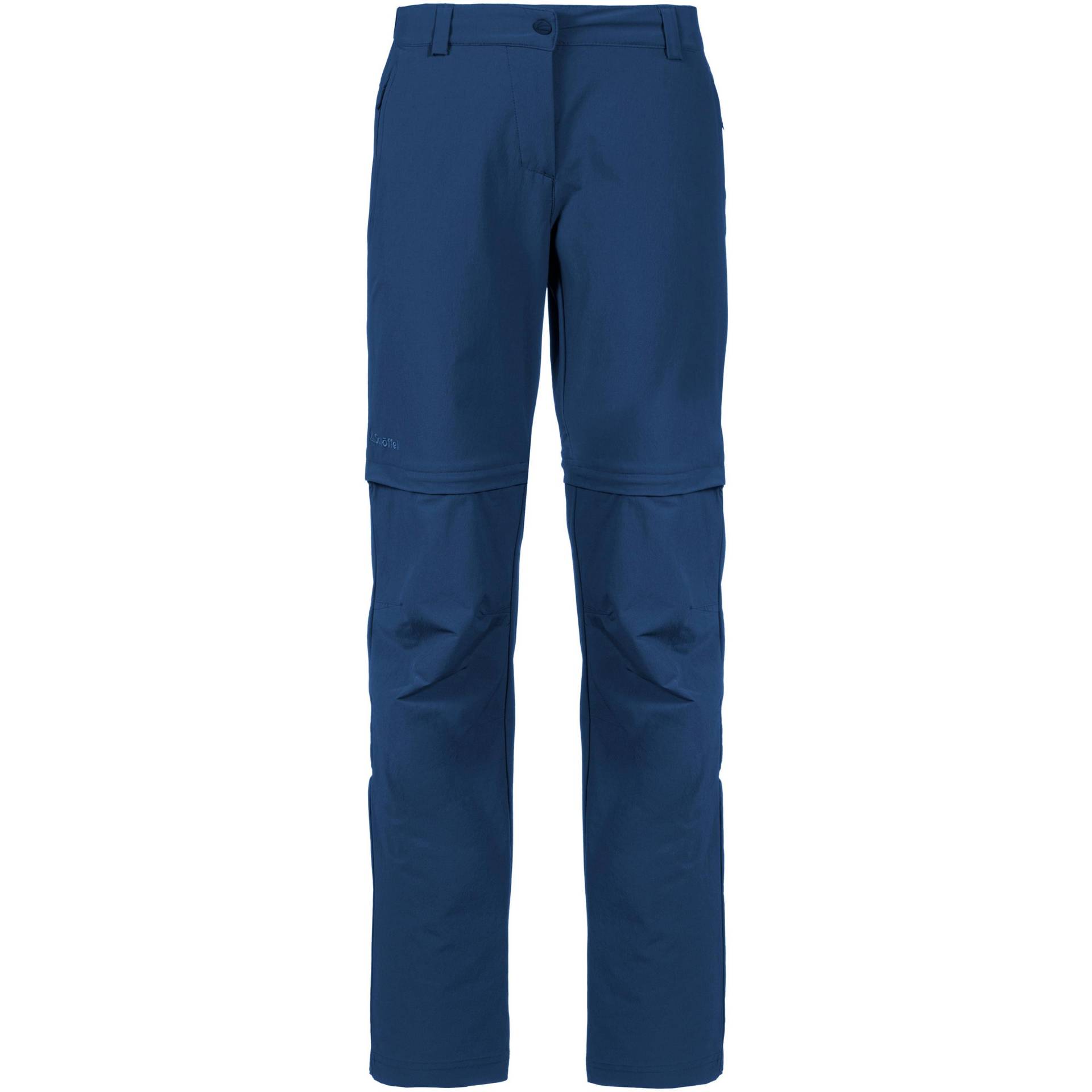 Schöffel Ascona Zipphose Damen Schöffel Ascona Zipphose Damen von Schöffel