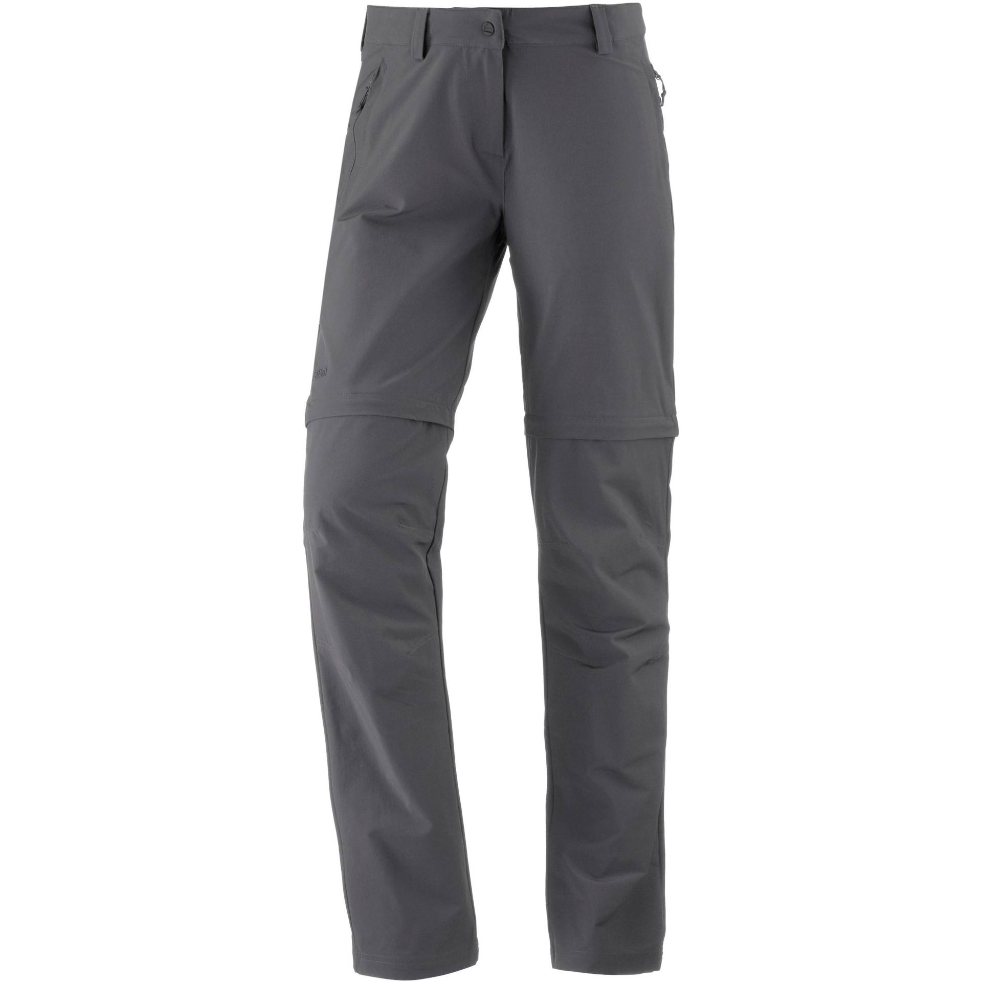 Schöffel Ascona Zipphose Damen Schöffel Ascona Zipphose Damen von Schöffel