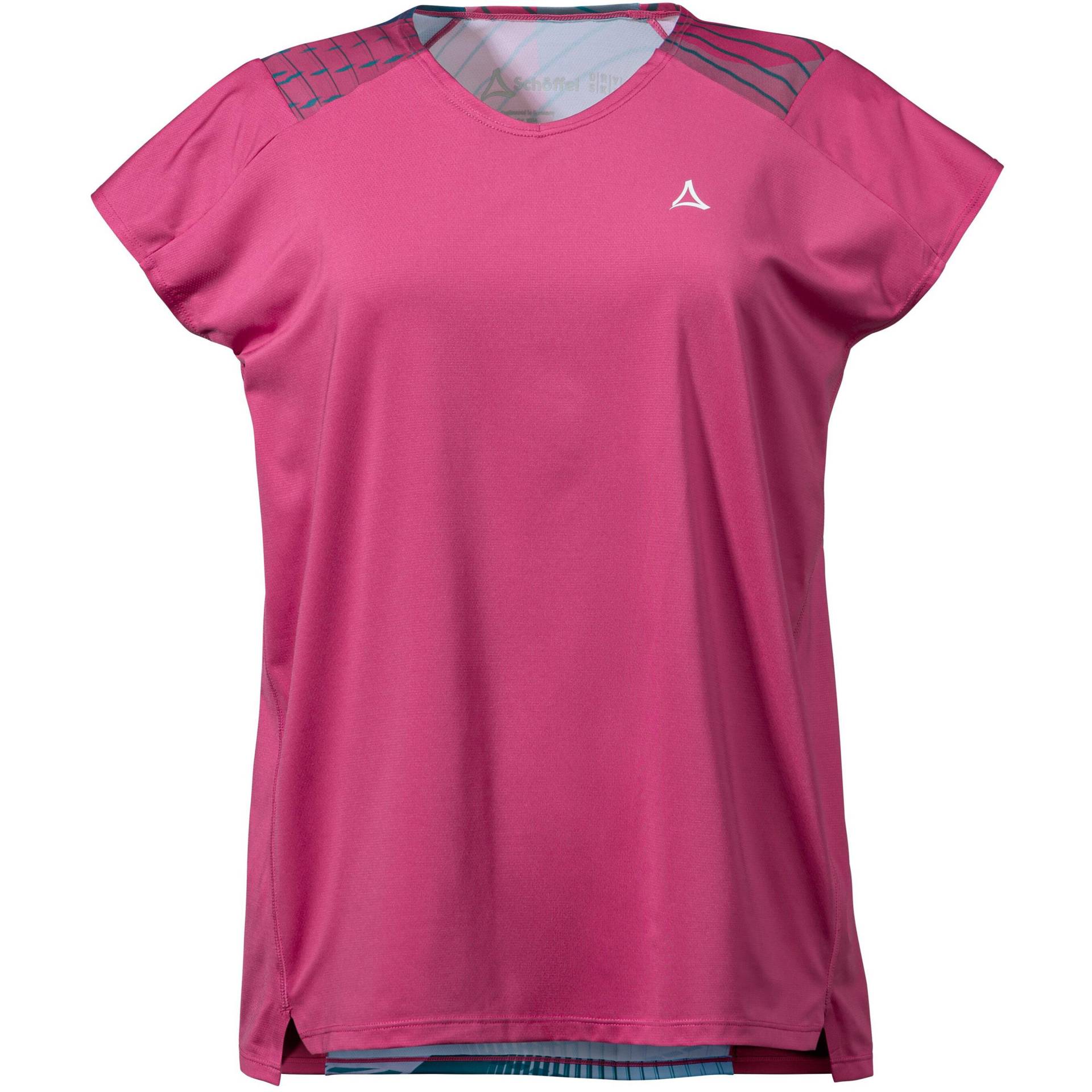 Schöffel Aukra Funktionsshirt Damen Schöffel Aukra Funktionsshirt Damen von Schöffel
