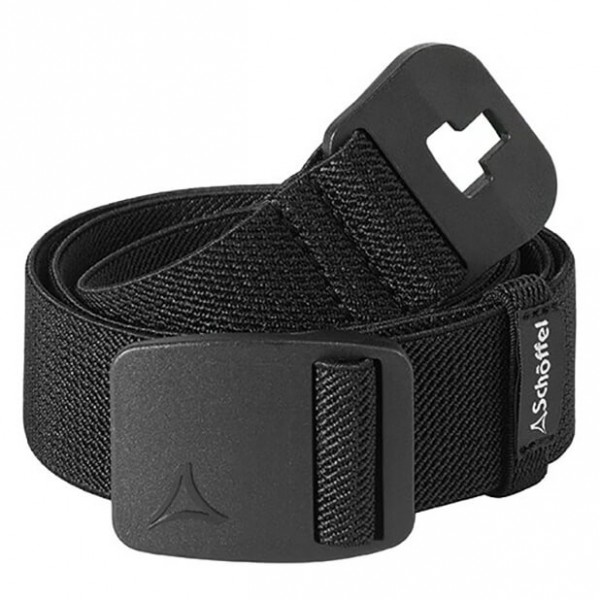 Schöffel - Belt Lenzerheide 1 - Gürtel Gr 90 cm schwarz/grau Schöffel - Belt Lenzerheide 1 - Gürtel Gr 90 cm schwarz/grau von Schöffel