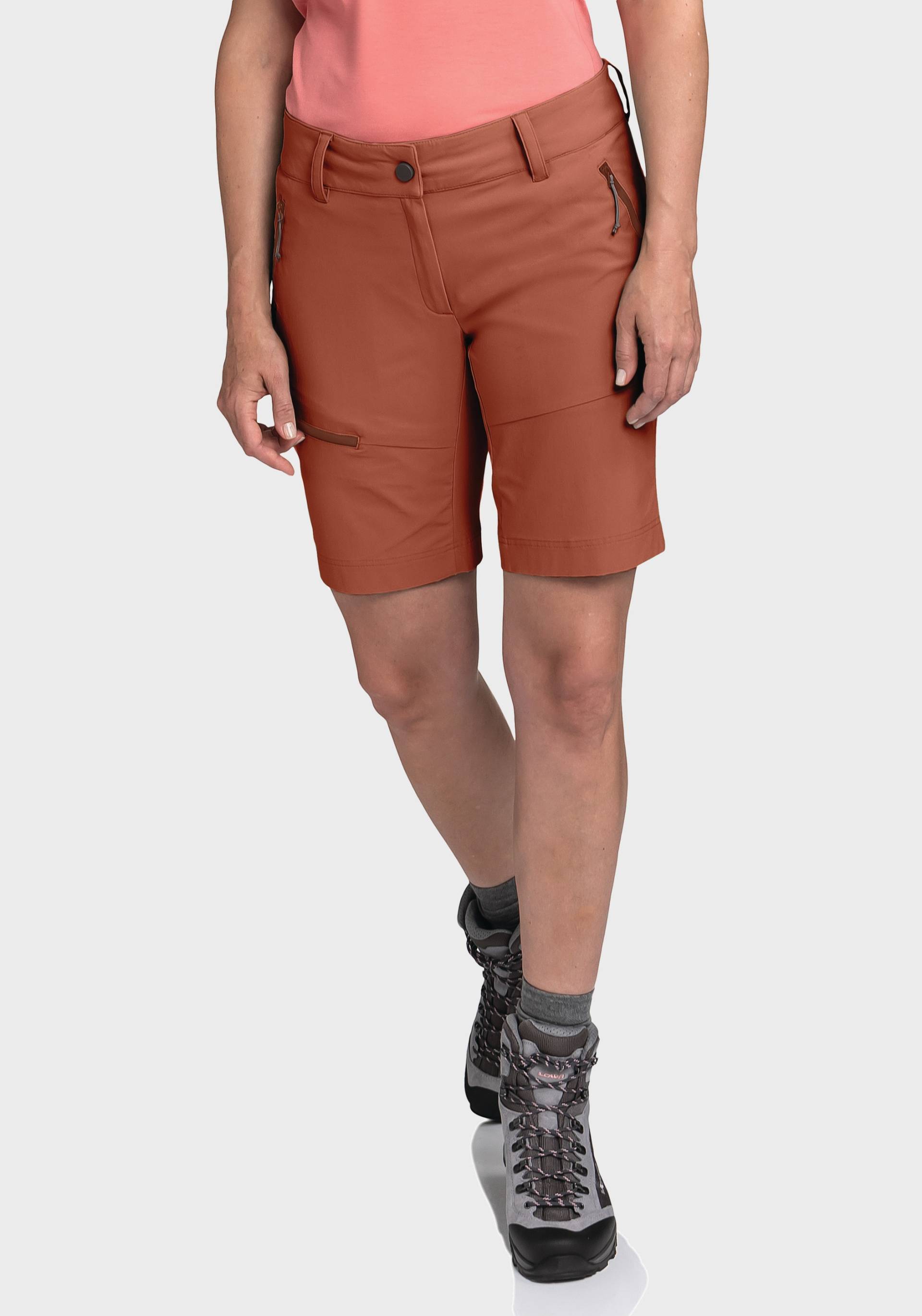 Schöffel Bermudas »Shorts Toblach2« von Schöffel