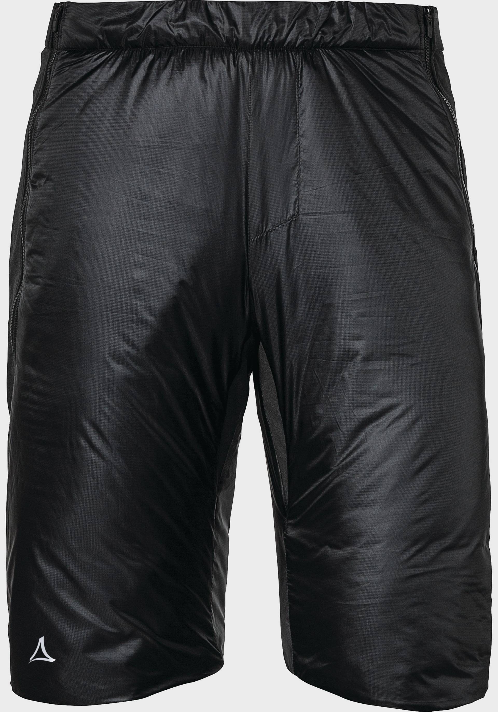 Schöffel Bermudas »Thermo Shorts Mitteregg M« von Schöffel