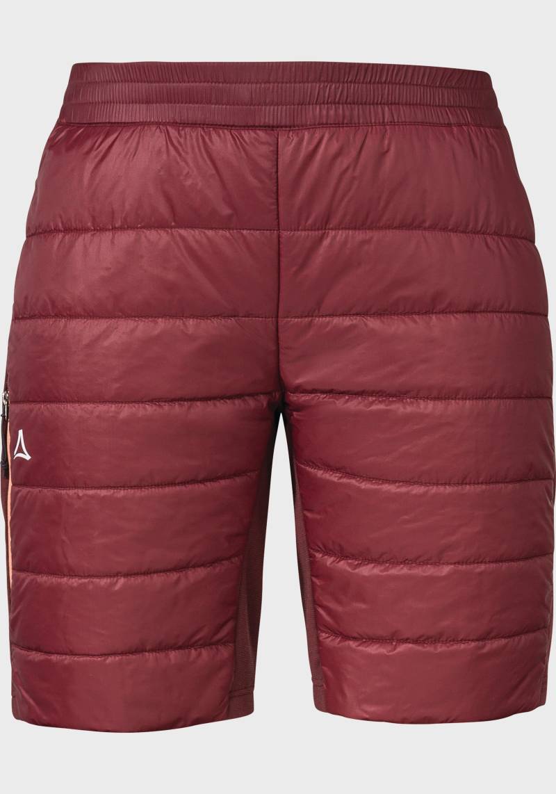 Schöffel Bermudas »Thermo Shorts Schlern L« von Schöffel